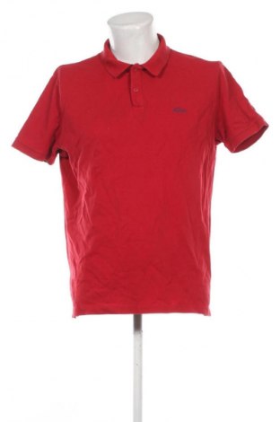 Tricou de bărbați S.Oliver, Mărime XL, Culoare Roșu, Preț 51,45 Lei