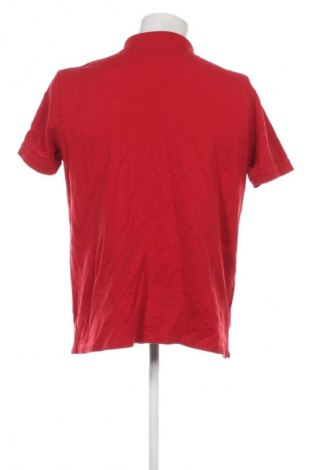 Tricou de bărbați S.Oliver, Mărime XL, Culoare Roșu, Preț 51,45 Lei