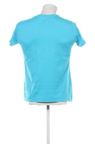 Herren T-Shirt S.Oliver, Größe M, Farbe Blau, Preis € 7,67