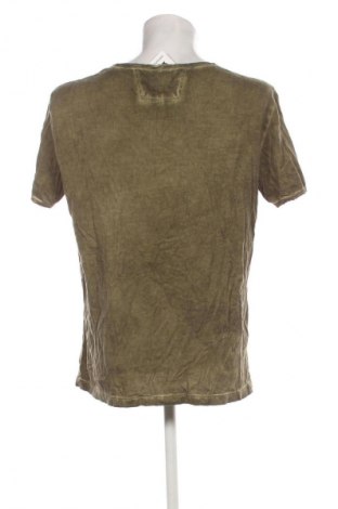 Herren T-Shirt S.Oliver, Größe XL, Farbe Grün, Preis 10,99 €