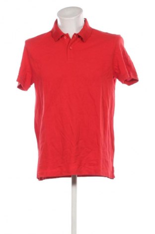 Herren T-Shirt S.Oliver, Größe L, Farbe Rot, Preis € 13,99