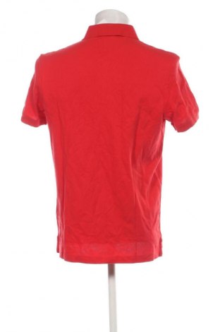 Herren T-Shirt S.Oliver, Größe L, Farbe Rot, Preis € 13,99