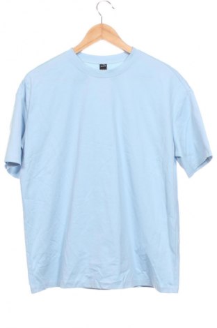 Мъжка тениска SHEIN, Размер XS, Цвят Син, Цена 4,99 лв.