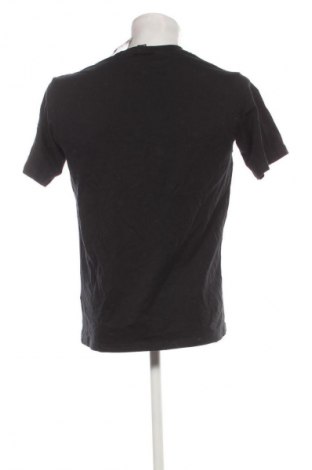 Herren T-Shirt SHEIN, Größe S, Farbe Schwarz, Preis € 13,99