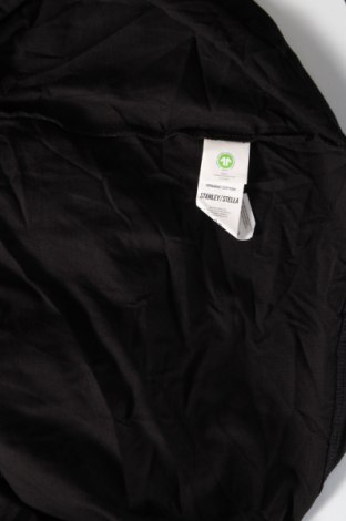 Tricou de bărbați STANLEY/STELLA, Mărime XL, Culoare Negru, Preț 13,99 Lei