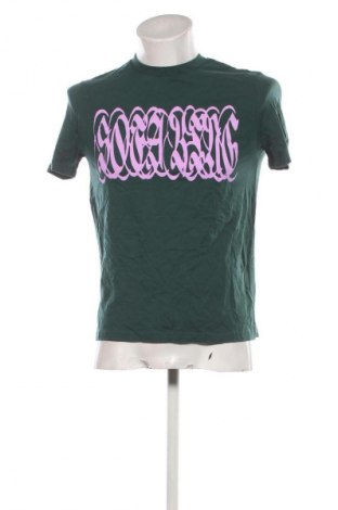 Tricou de bărbați STANLEY/STELLA, Mărime S, Culoare Verde, Preț 64,99 Lei