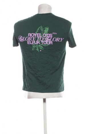 Tricou de bărbați STANLEY/STELLA, Mărime S, Culoare Verde, Preț 64,99 Lei