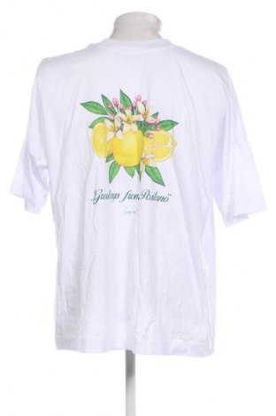 Herren T-Shirt STANLEY/STELLA, Größe XL, Farbe Weiß, Preis € 10,00