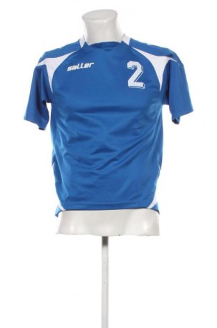 Tricou de bărbați Saller, Mărime S, Culoare Albastru, Preț 17,99 Lei