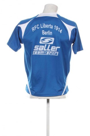 Tricou de bărbați Saller, Mărime S, Culoare Albastru, Preț 17,99 Lei