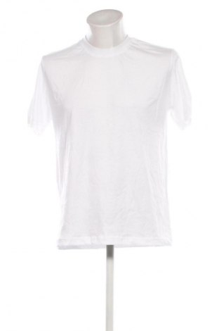 Męski T-shirt Schiesser, Rozmiar M, Kolor Biały, Cena 100,99 zł