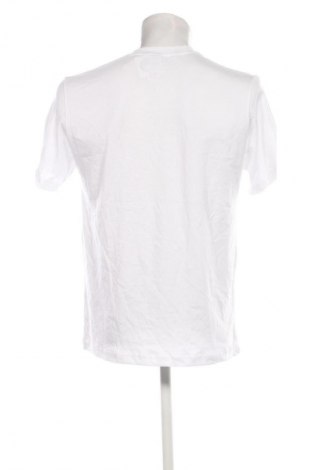 Męski T-shirt Schiesser, Rozmiar M, Kolor Biały, Cena 100,99 zł