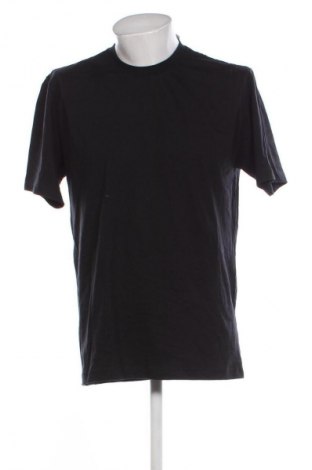 Tricou de bărbați Schiesser, Mărime L, Culoare Negru, Preț 115,99 Lei