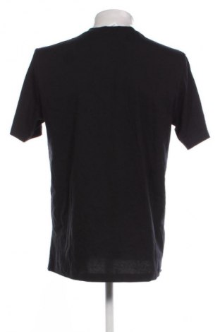 Tricou de bărbați Schiesser, Mărime L, Culoare Negru, Preț 115,99 Lei