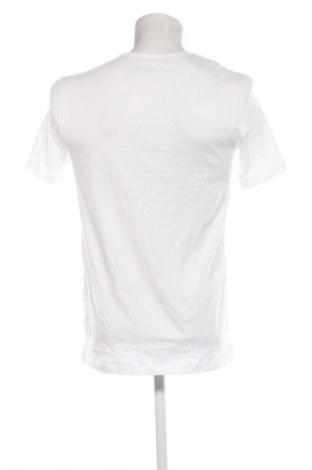 Herren T-Shirt Schiesser, Größe L, Farbe Weiß, Preis € 20,99