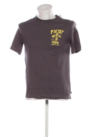 Pánske tričko  Scotch & Soda, Veľkosť S, Farba Sivá, Cena  50,95 €