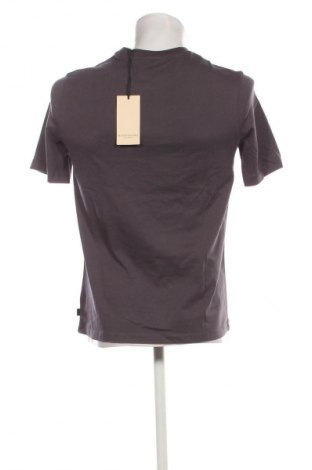 Pánske tričko  Scotch & Soda, Veľkosť S, Farba Sivá, Cena  50,95 €