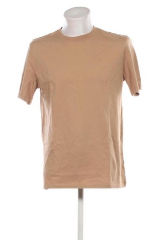 Pánske tričko  Scotch & Soda, Veľkosť XL, Farba Hnedá, Cena  50,95 €