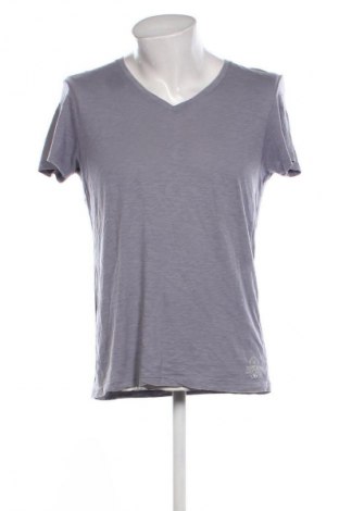 Herren T-Shirt Scotch & Soda, Größe M, Farbe Blau, Preis € 13,99
