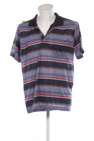Herren T-Shirt Secolo, Größe XXL, Farbe Mehrfarbig, Preis € 21,99