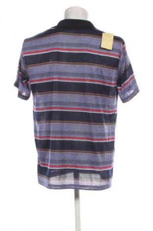 Herren T-Shirt Secolo, Größe XXL, Farbe Mehrfarbig, Preis € 21,99