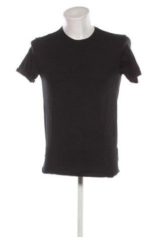 Pánske tričko  Selected Homme, Veľkosť M, Farba Čierna, Cena  18,95 €