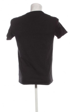 Pánske tričko  Selected Homme, Veľkosť M, Farba Čierna, Cena  18,95 €