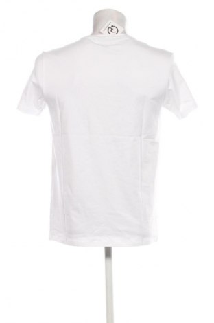 Tricou de bărbați Selected Homme, Mărime L, Culoare Alb, Preț 105,99 Lei