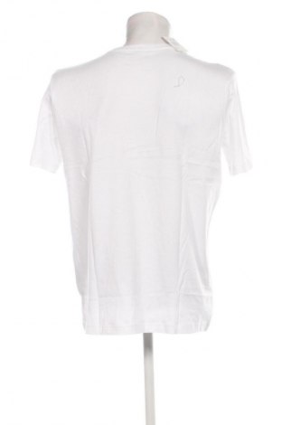 Pánske tričko  Selected Homme, Veľkosť XL, Farba Biela, Cena  18,95 €