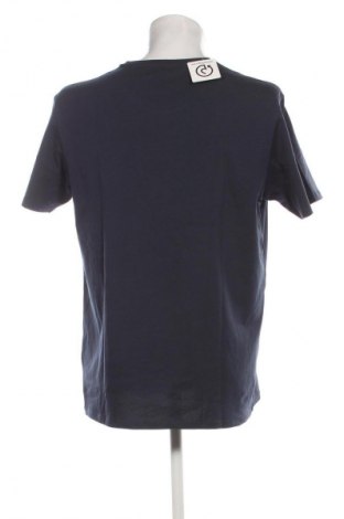 Мъжка тениска Selected Homme, Размер XXL, Цвят Син, Цена 31,99 лв.