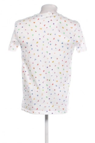 Herren T-Shirt Selected Homme, Größe M, Farbe Mehrfarbig, Preis € 15,94