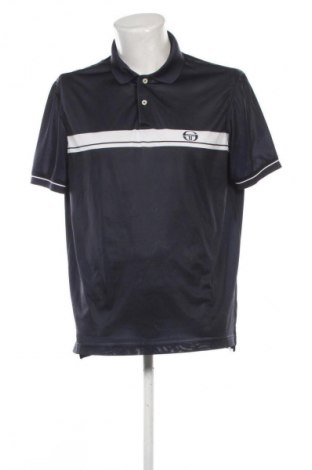 Ανδρικό t-shirt Sergio Tacchini, Μέγεθος XL, Χρώμα Πολύχρωμο, Τιμή 25,43 €