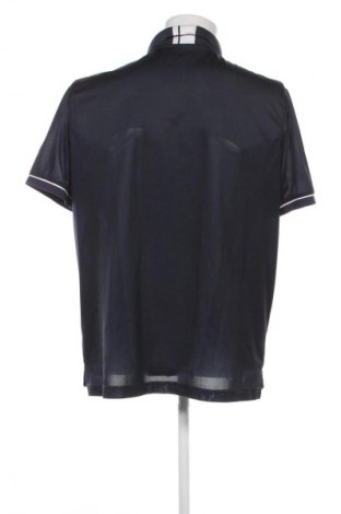 Ανδρικό t-shirt Sergio Tacchini, Μέγεθος XL, Χρώμα Πολύχρωμο, Τιμή 25,43 €