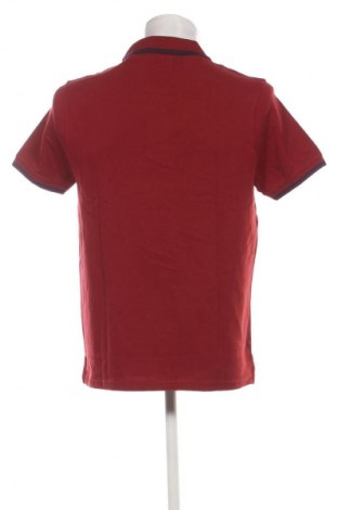Мъжка тениска Sergio Tacchini, Размер L, Цвят Червен, Цена 102,99 лв.