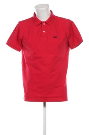 Ανδρικό t-shirt Signal, Μέγεθος L, Χρώμα Κόκκινο, Τιμή 24,55 €