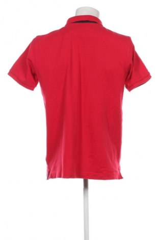 Ανδρικό t-shirt Signal, Μέγεθος L, Χρώμα Κόκκινο, Τιμή 24,55 €