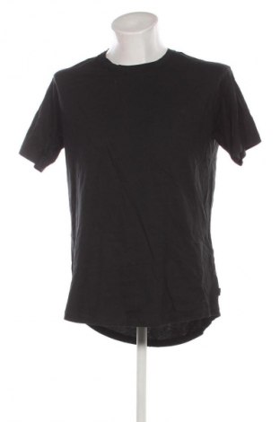 Pánske tričko  Silent Theory, Veľkosť XL, Farba Čierna, Cena  8,95 €