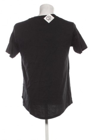 Pánske tričko  Silent Theory, Veľkosť XL, Farba Čierna, Cena  8,95 €