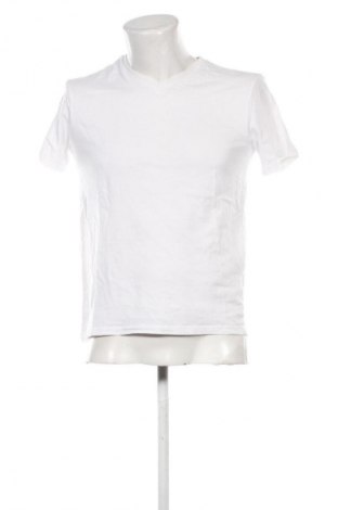 Ανδρικό t-shirt Sinsay, Μέγεθος M, Χρώμα Λευκό, Τιμή 9,72 €