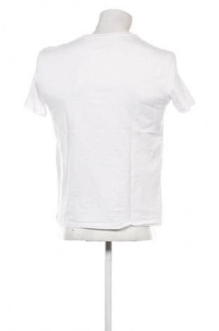 Ανδρικό t-shirt Sinsay, Μέγεθος M, Χρώμα Λευκό, Τιμή 9,72 €