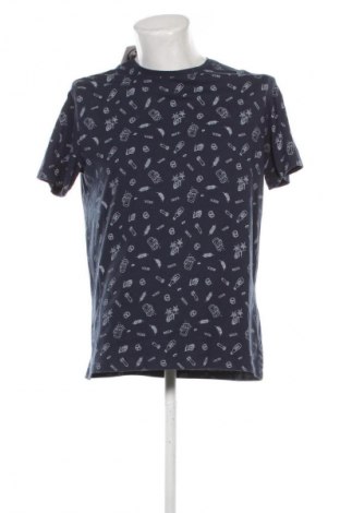 Herren T-Shirt Sinsay, Größe XL, Farbe Mehrfarbig, Preis € 6,99