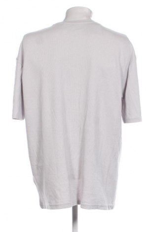 Pánske tričko  Sinsay, Veľkosť XL, Farba Sivá, Cena  9,72 €