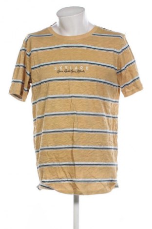 Pánske tričko  Skylark, Veľkosť XL, Farba Viacfarebná, Cena  18,95 €