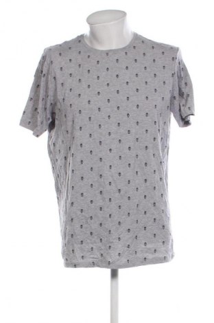 Męski T-shirt Smog, Rozmiar XL, Kolor Kolorowy, Cena 62,99 zł