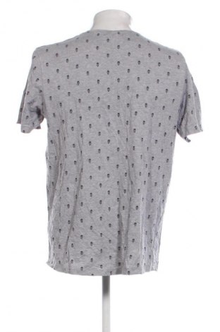 Męski T-shirt Smog, Rozmiar XL, Kolor Kolorowy, Cena 62,99 zł