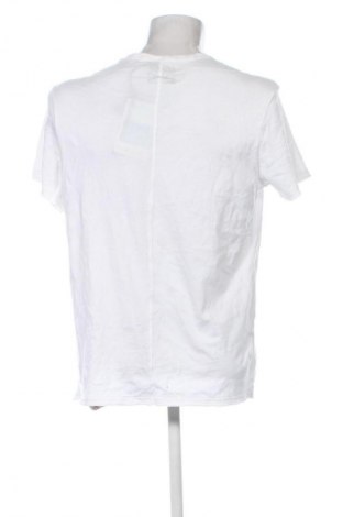 Tricou de bărbați Snap Shot, Mărime XXL, Culoare Alb, Preț 115,99 Lei