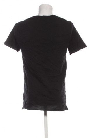 Ανδρικό t-shirt Socialite, Μέγεθος L, Χρώμα Πολύχρωμο, Τιμή 17,99 €