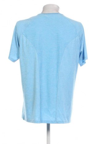 Tricou de bărbați Soda, Mărime XXL, Culoare Albastru, Preț 26,99 Lei