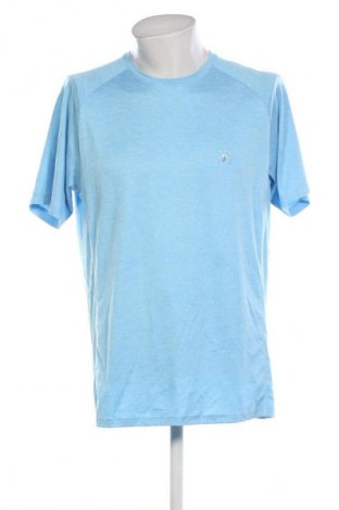 Tricou de bărbați Soda, Mărime XXL, Culoare Albastru, Preț 26,99 Lei