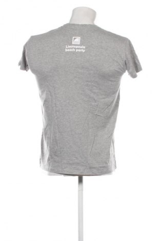 Herren T-Shirt Sol's, Größe S, Farbe Grau, Preis € 10,00